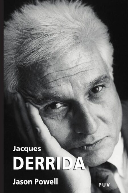 Jacques Derrida