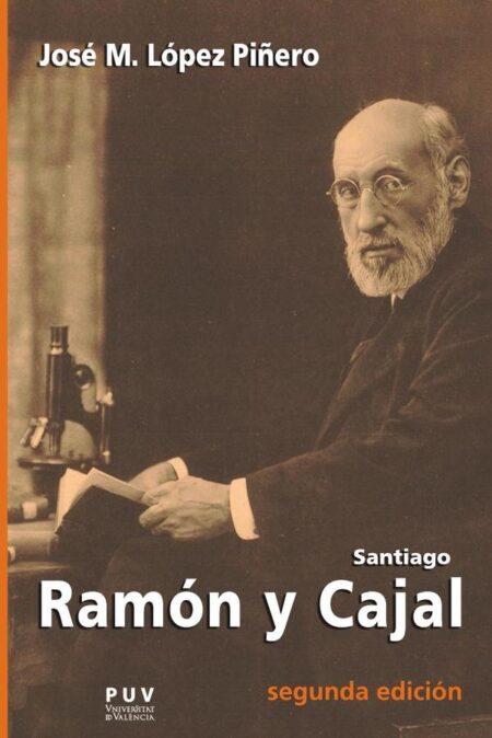 Santiago Ramón y Cajal