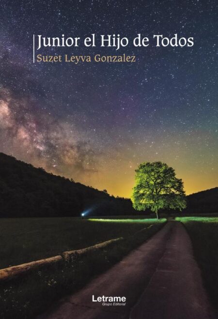 Junior el Hijo de Todos