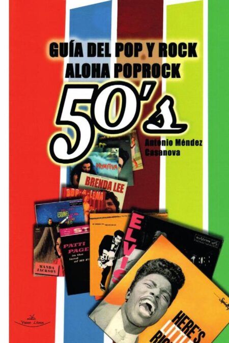 Guía del Pop y Rock 50s:Aloha Poprock