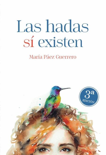 Las hadas sí existen