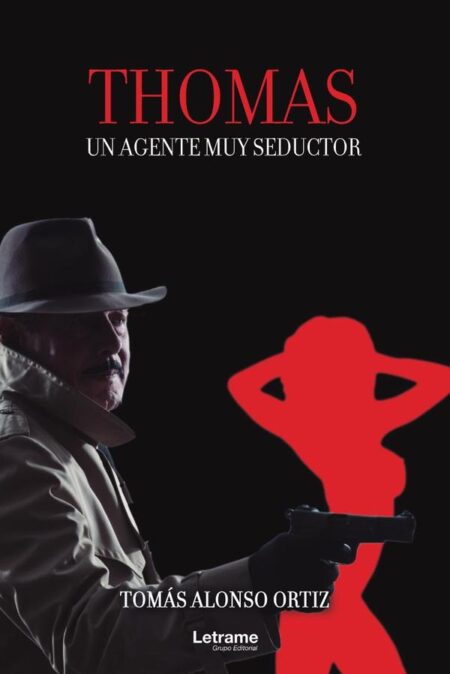 Thomas, un agente muy seductor