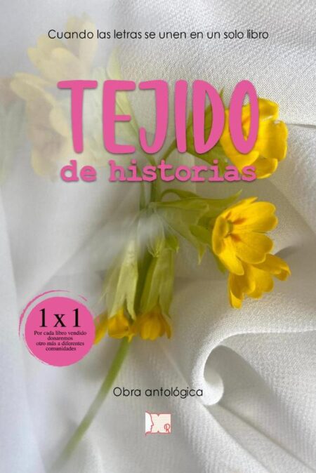 Tejido de historias
