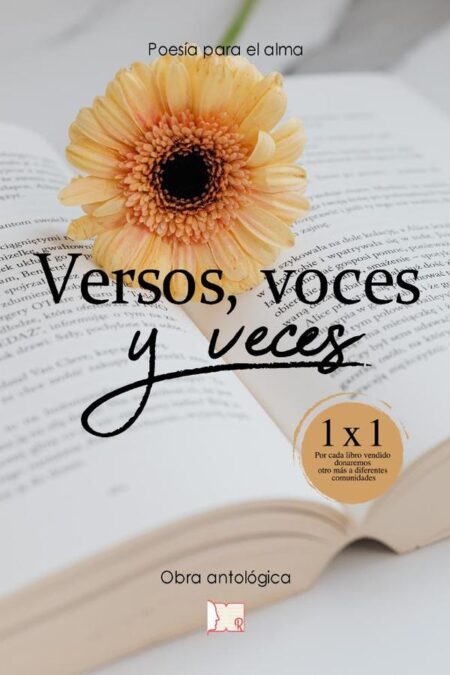 Versos, voces y veces