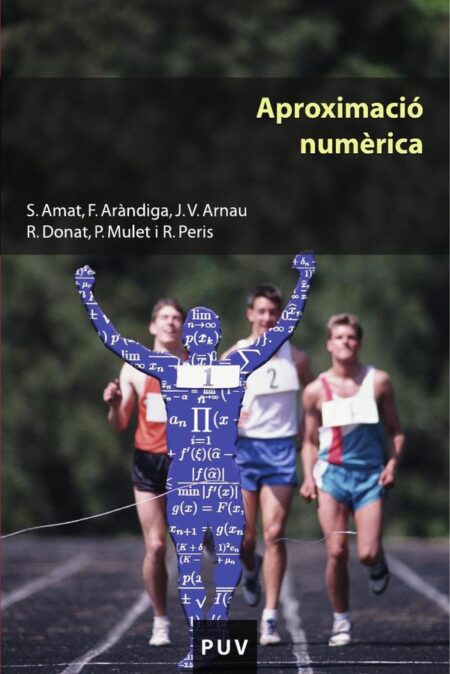 Aproximació numérica