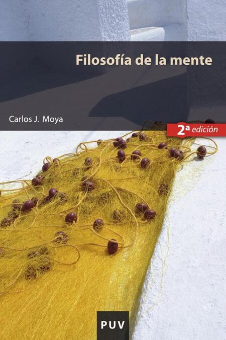 Filosofía de la mente, 2ªed.
