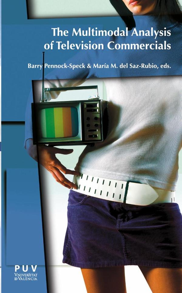 The Multimodal Analysis of Television Commercials