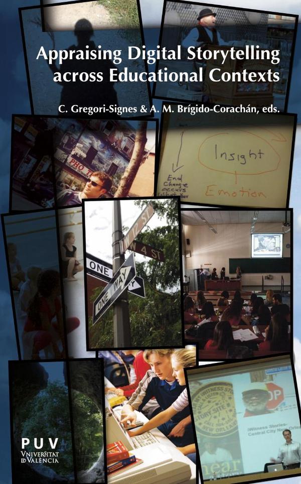 Appraising Digital Storytelling across Educational Contexts