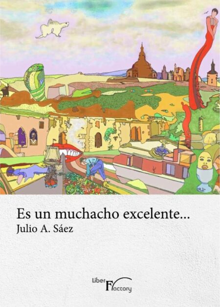 Es un muchacho excelente...