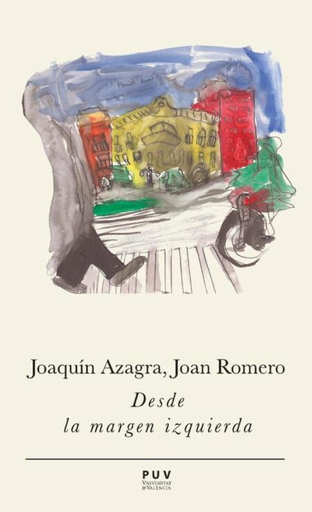 Desde la margen izquierda