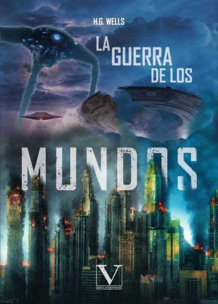 La guerra de los mundos