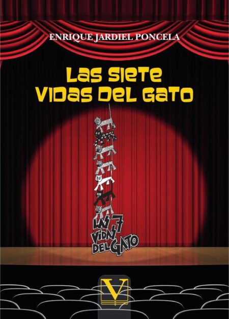 Las siete vidas del gato