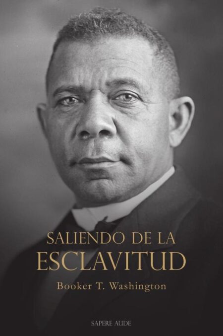 Salir de la esclavitud