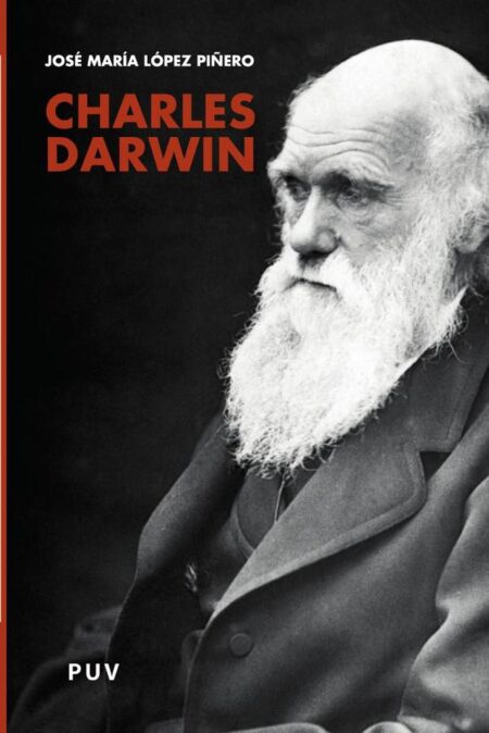 Charles Darwin