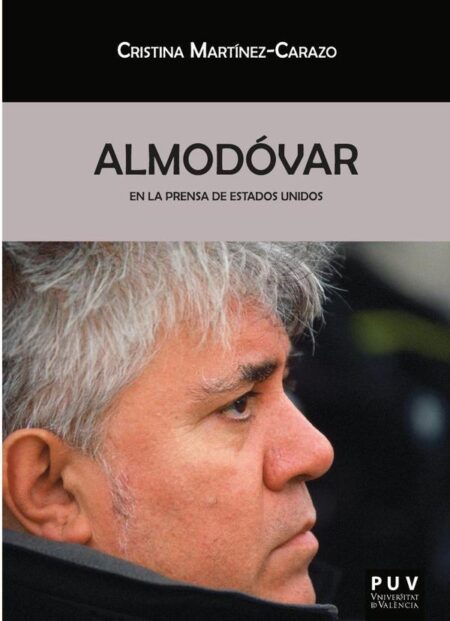Almodóvar en la prensa de Estados Unidos