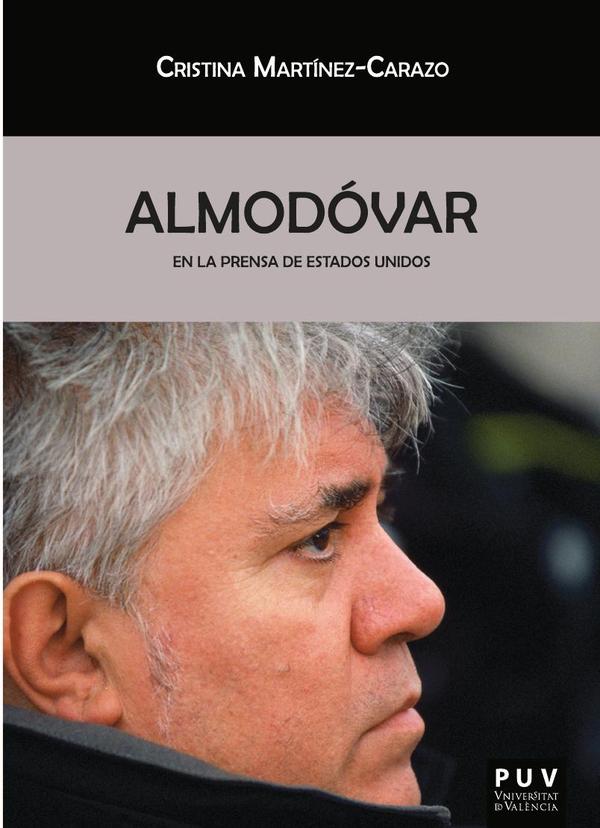 Almodóvar en la prensa de Estados Unidos