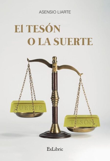El tesón o la suerte
