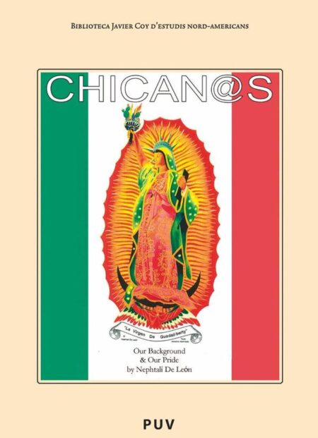 Chican@s: Our Background and Our Pride