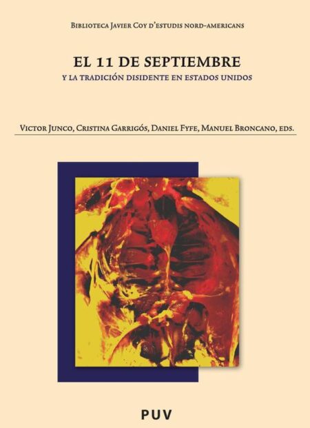 El 11 de septiembre y la tradición disidente en Estados Unidos