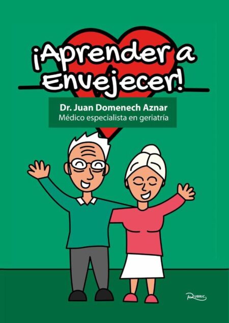 Aprender a envejecer