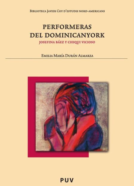 Performeras del Dominicanyork:Josefina Báez y Chiqui Vicioso