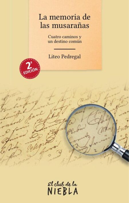 La memoria de las musarañas