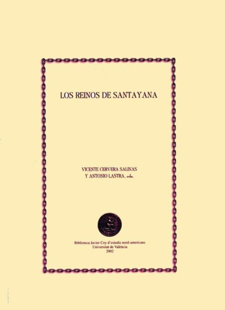 Los reinos de Santayana
