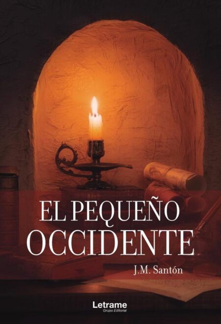 El pequeño occidente