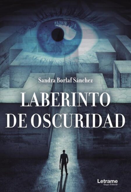Laberinto de oscuridad