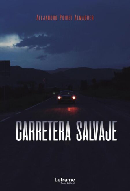 Carretera salvaje