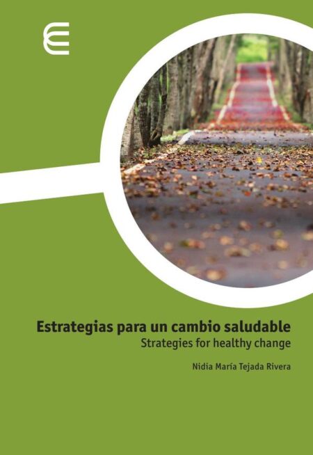 Estrategias para un cambio saludable