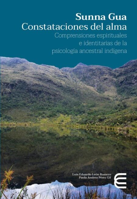 Sunna Gua. Constataciones del alma