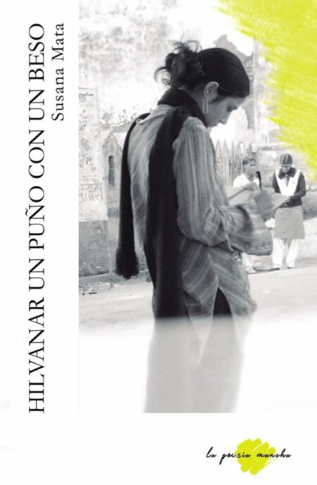 Hilvanar un puño con un beso