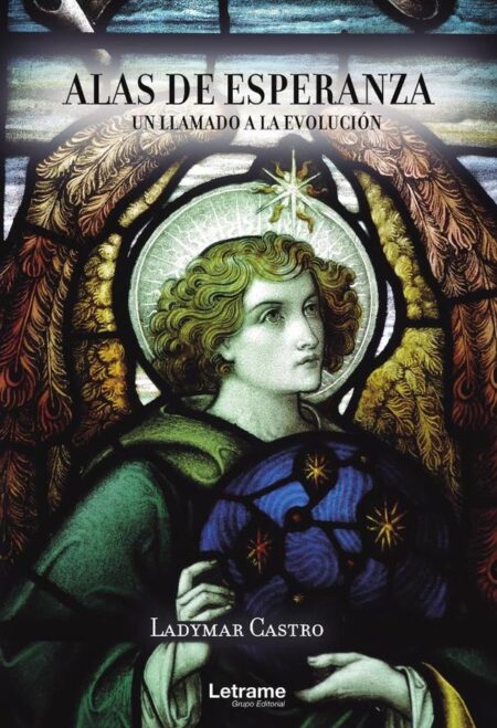 Alas de esperanza un llamado a la evolución