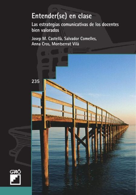 Entender(se) en clase:Estrategias discursivas y habilidades comunicarivas