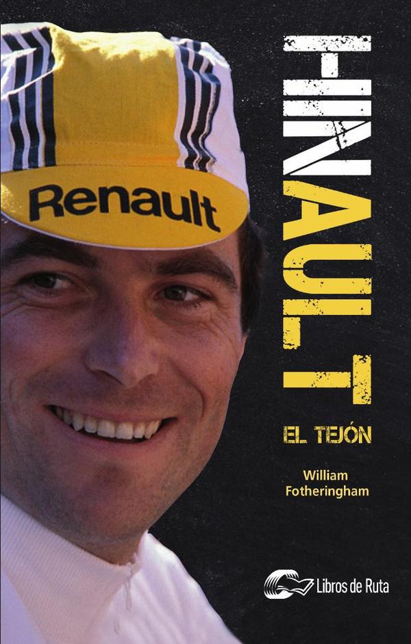 Hinault:El Tejón