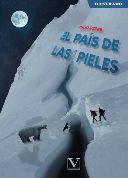 El país de las pieles