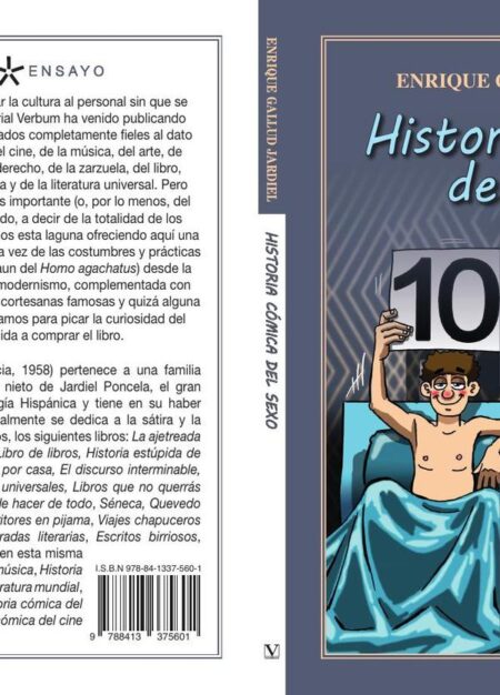 Historia cómica del sexo