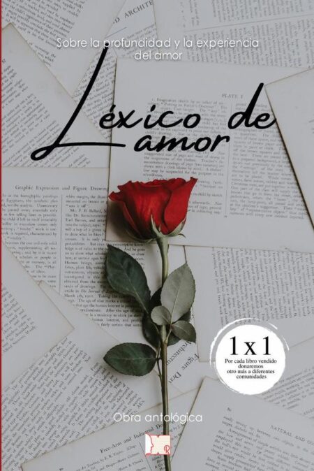 Léxico del amor