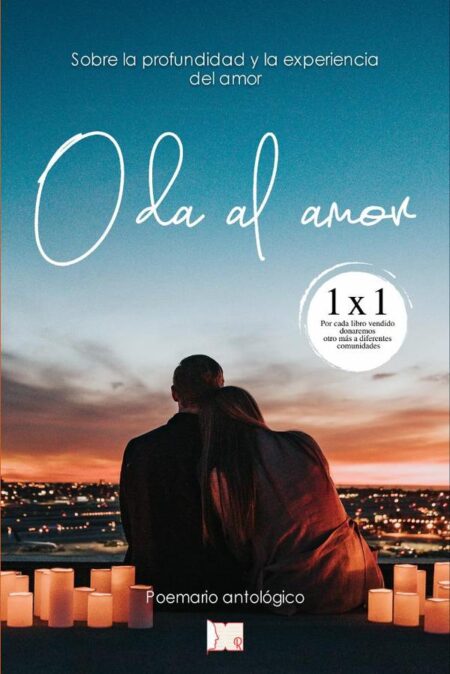 Oda al amor