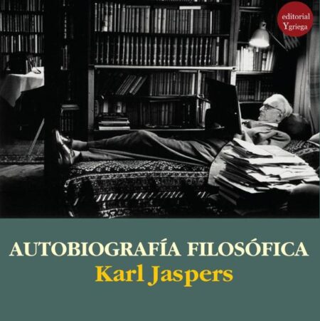 Autobiografía filosófica