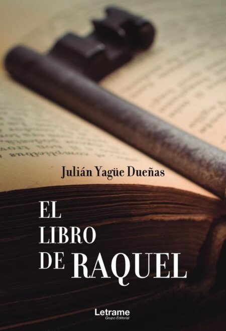 El libro de Raquel