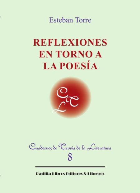 Reflexiones en torno a la poesía