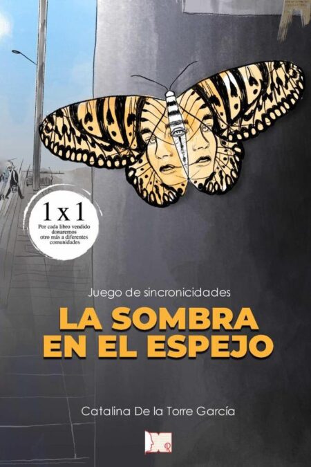 La sombra en el espejo