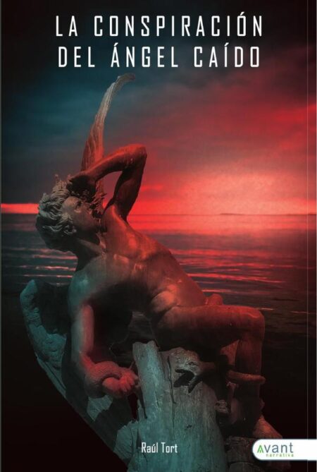 La conspiración del ángel caído