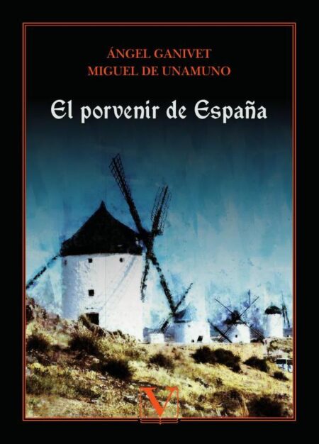 El porvenir de España