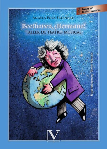Beethoven, ¡Hermano!:Taller de teatro musical