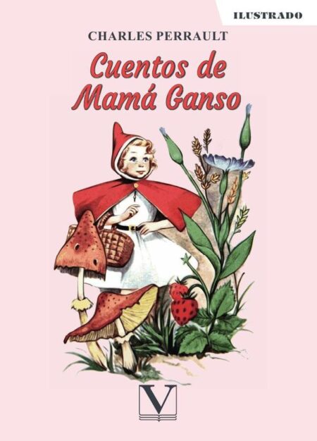 Cuentos de Mamá Ganso