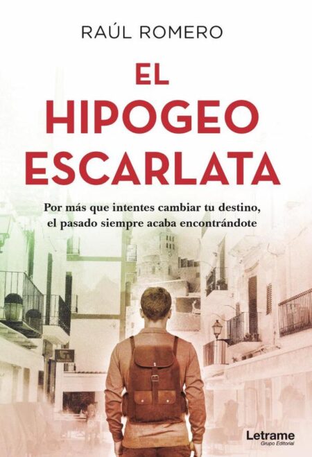 El hipogeo escarlata