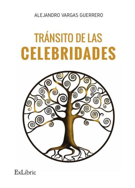 Tránsito de las celebridades